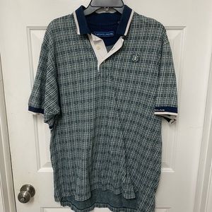 VINTAGE Jack Nicklaus Golf Polo